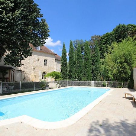 Le Clos Ligerien Невер Екстериор снимка